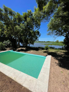 Casa Quinta “El Refugio”